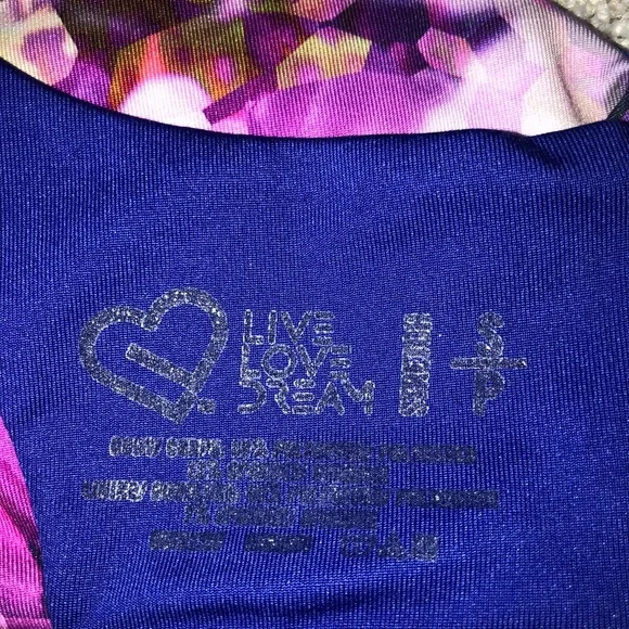 Aeropostale Sports Bra - Picture 4 of 5